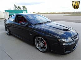 2005 Pontiac GTO (CC-945276) for sale in O'Fallon, Illinois
