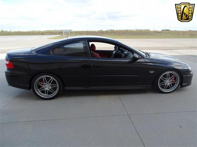 2005 Pontiac GTO (CC-945276) for sale in O'Fallon, Illinois