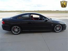 2005 Pontiac GTO (CC-945276) for sale in O'Fallon, Illinois