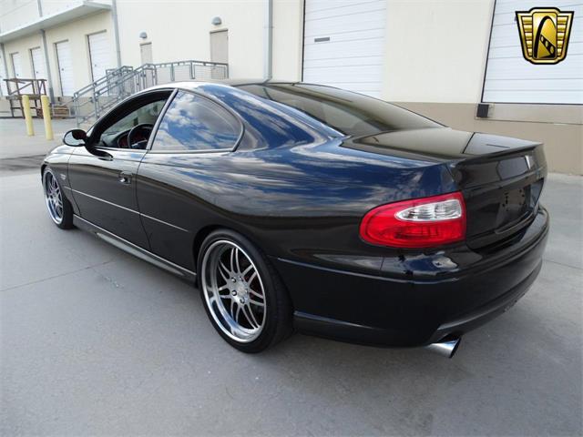 2005 Pontiac GTO (CC-945276) for sale in O'Fallon, Illinois
