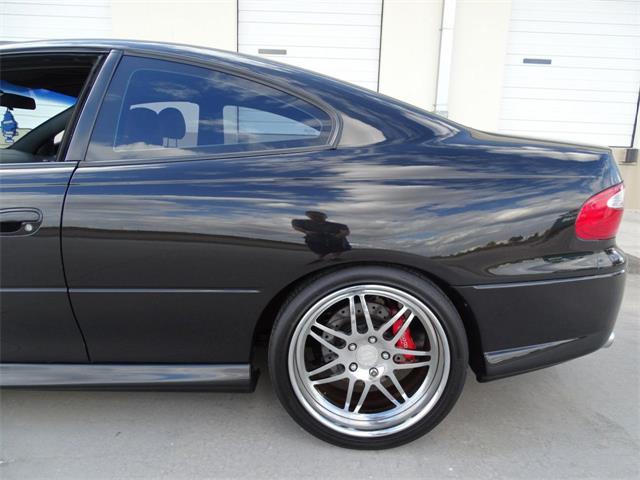 2005 Pontiac GTO (CC-945276) for sale in O'Fallon, Illinois