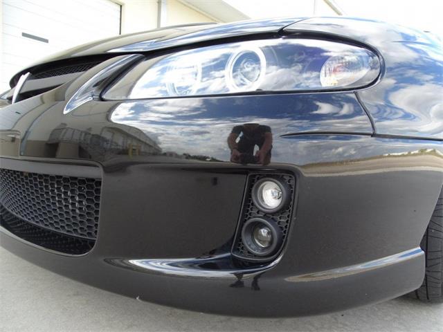2005 Pontiac GTO (CC-945276) for sale in O'Fallon, Illinois