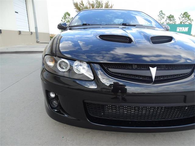 2005 Pontiac GTO (CC-945276) for sale in O'Fallon, Illinois