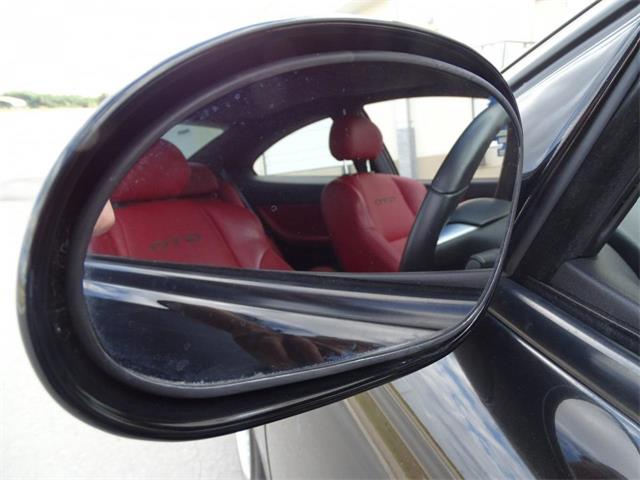 2005 Pontiac GTO (CC-945276) for sale in O'Fallon, Illinois