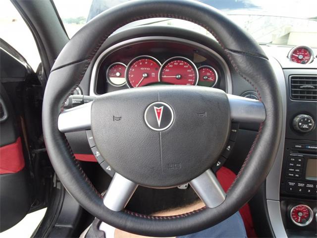 2005 Pontiac GTO (CC-945276) for sale in O'Fallon, Illinois
