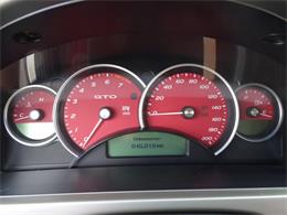 2005 Pontiac GTO (CC-945276) for sale in O'Fallon, Illinois