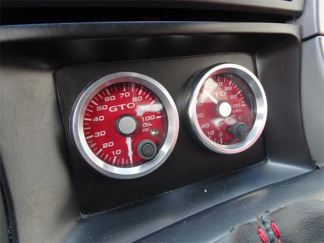 2005 Pontiac GTO (CC-945276) for sale in O'Fallon, Illinois