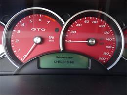 2005 Pontiac GTO (CC-945276) for sale in O'Fallon, Illinois