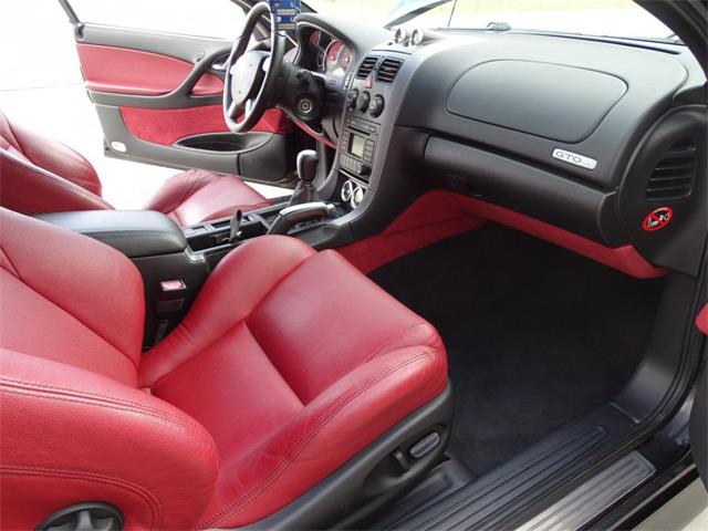 2005 Pontiac GTO (CC-945276) for sale in O'Fallon, Illinois