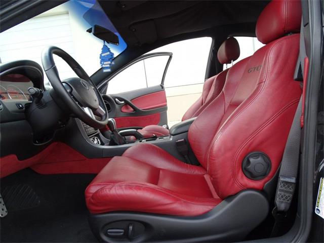 2005 Pontiac GTO (CC-945276) for sale in O'Fallon, Illinois