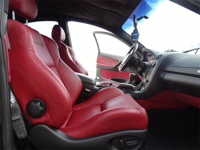 2005 Pontiac GTO (CC-945276) for sale in O'Fallon, Illinois