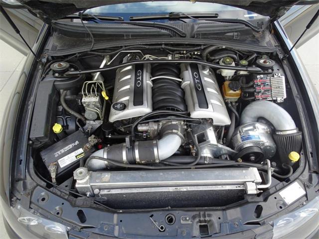 2005 Pontiac GTO (CC-945276) for sale in O'Fallon, Illinois