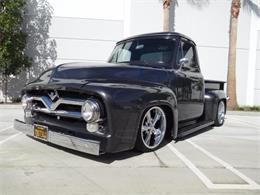 1955 Ford F100 (CC-945282) for sale in Anaheim, California