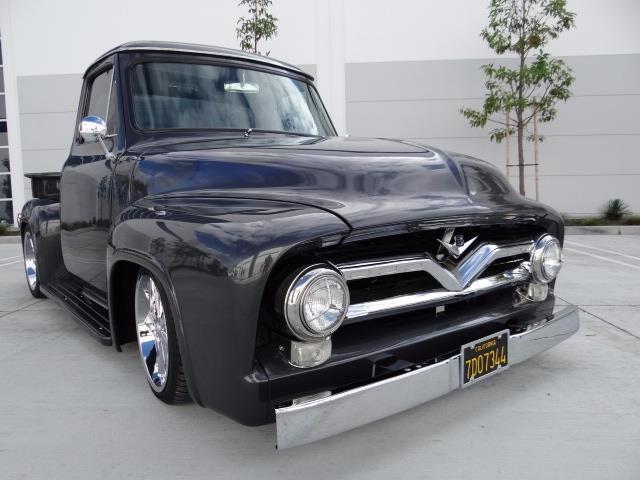 1955 Ford F100 (CC-945282) for sale in Anaheim, California
