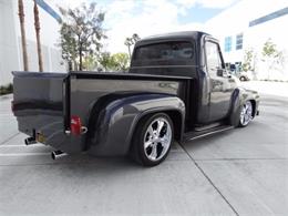 1955 Ford F100 (CC-945282) for sale in Anaheim, California