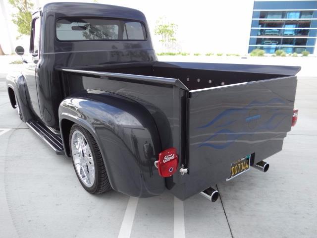 1955 Ford F100 (CC-945282) for sale in Anaheim, California