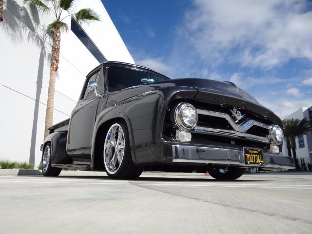 1955 Ford F100 (CC-945282) for sale in Anaheim, California