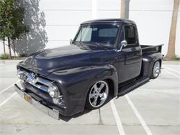 1955 Ford F100 (CC-945282) for sale in Anaheim, California