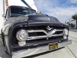 1955 Ford F100 (CC-945282) for sale in Anaheim, California