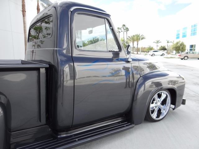 1955 Ford F100 (CC-945282) for sale in Anaheim, California