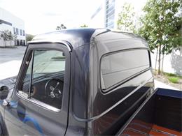 1955 Ford F100 (CC-945282) for sale in Anaheim, California