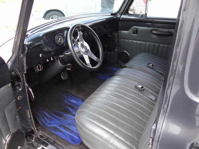 1955 Ford F100 (CC-945282) for sale in Anaheim, California