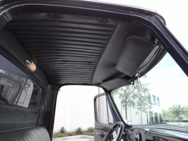 1955 Ford F100 (CC-945282) for sale in Anaheim, California