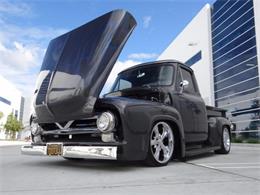 1955 Ford F100 (CC-945282) for sale in Anaheim, California