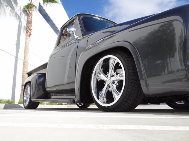 1955 Ford F100 (CC-945282) for sale in Anaheim, California