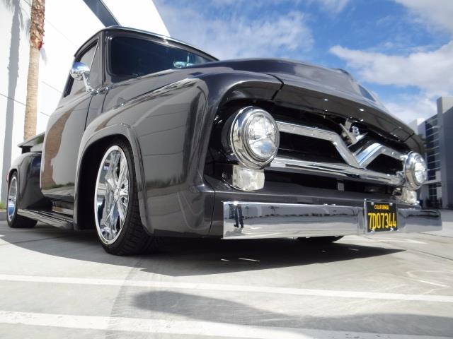 1955 Ford F100 (CC-945282) for sale in Anaheim, California