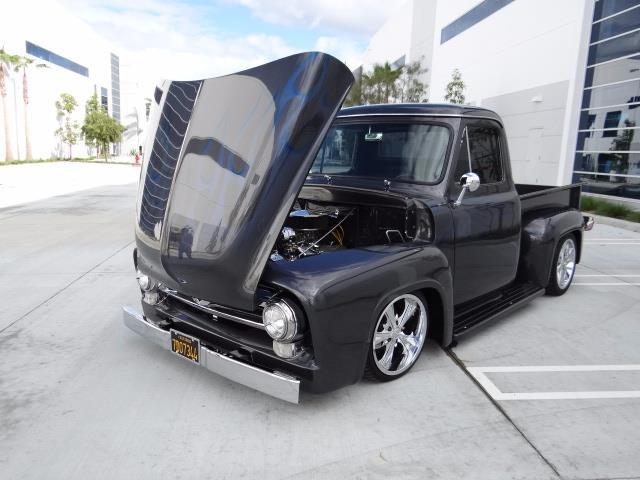 1955 Ford F100 (CC-945282) for sale in Anaheim, California