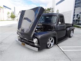 1955 Ford F100 (CC-945282) for sale in Anaheim, California