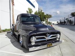 1955 Ford F100 (CC-945282) for sale in Anaheim, California