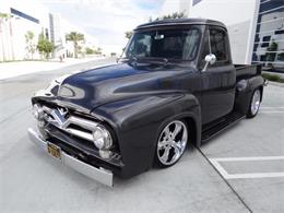 1955 Ford F100 (CC-945282) for sale in Anaheim, California
