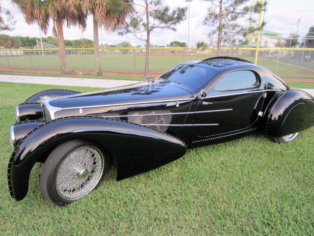 1939 Bugatti Star for Sale | ClassicCars.com | CC-945288