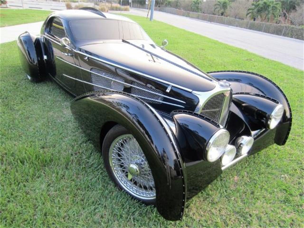 1939 Bugatti Star for Sale | ClassicCars.com | CC-945288