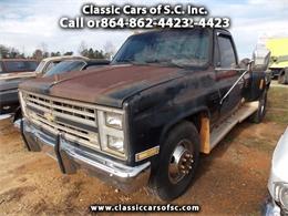 1986 Chevrolet C/K 30 (CC-940529) for sale in Gray Court, South Carolina