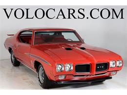1970 Pontiac GTO (The Judge) (CC-945317) for sale in Volo, Illinois