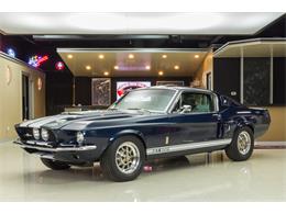 1967 Ford Mustang Fastback Shelby GT500 Recreation (CC-945324) for sale in Plymouth, Michigan