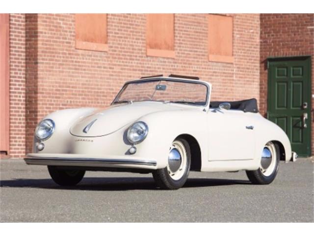 1953 Porsche 356 (CC-945335) for sale in Astoria, New York