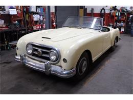 1953 Nash Healey (CC-945336) for sale in Astoria, New York