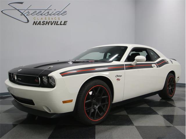 2010 Dodge Challenger R/T (CC-940534) for sale in Lavergne, Tennessee