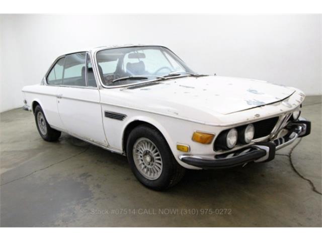 1975 BMW 3.0CS (CC-945342) for sale in Beverly Hills, California