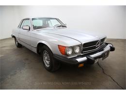 1979 Mercedes-Benz 450SL (CC-945346) for sale in Beverly Hills, California