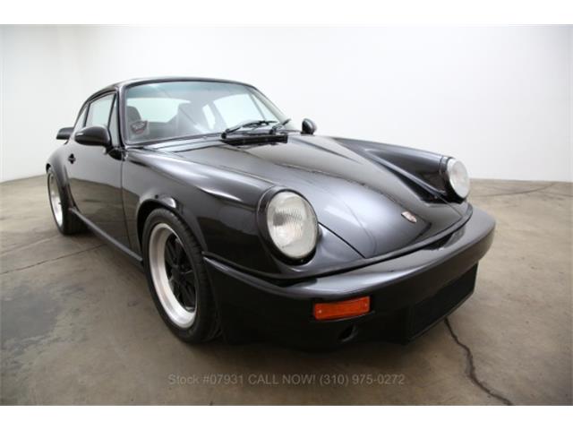 1985 Porsche Carrera (CC-945349) for sale in Beverly Hills, California