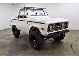 1969 Ford Bronco (CC-945352) for sale in Beverly Hills, California