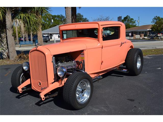 1931 Plymouth Coupe (CC-940536) for sale in Englewood, Florida
