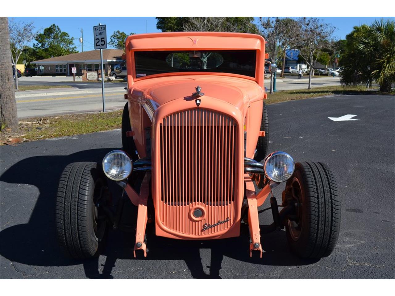 1931 Plymouth Coupe for Sale CC940536