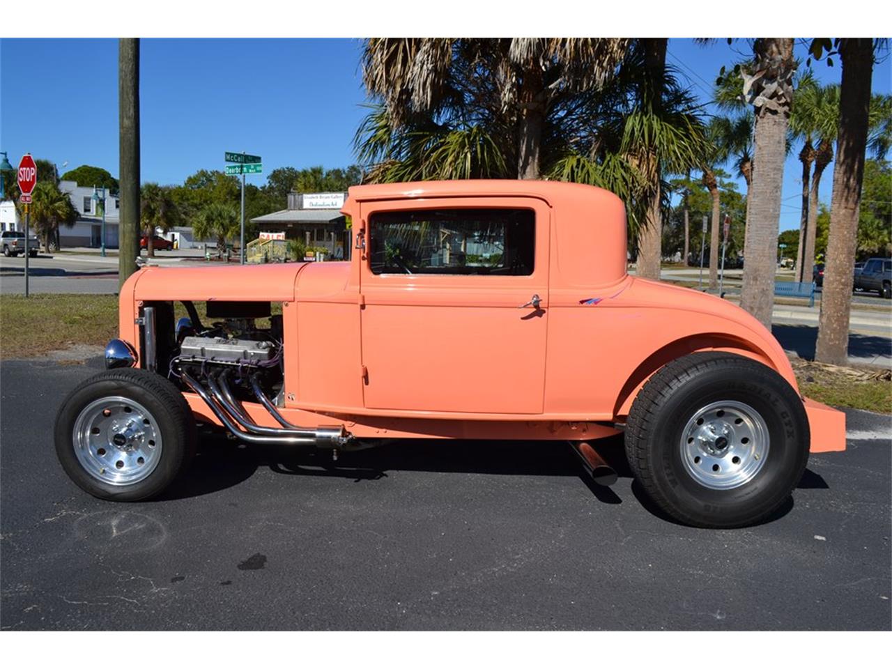 1931 Plymouth Coupe for Sale CC940536