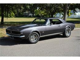 1967 Chevrolet Camaro (CC-945362) for sale in Clearwater, Florida